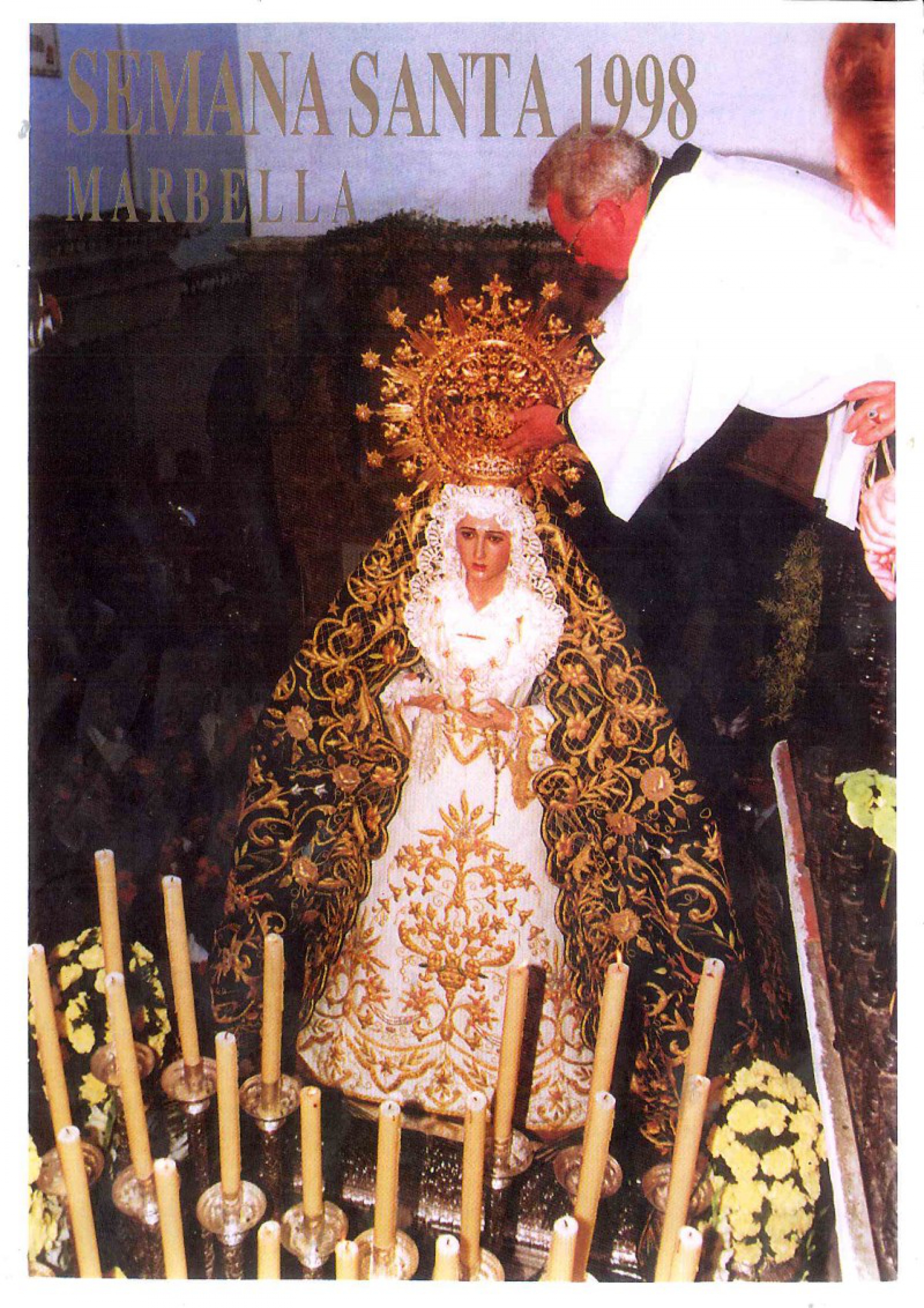 Semana Santa en Marbella  